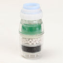 Coconut Carbon Faucet Tap Water Clean Purifier Home Kitchen Water Purify Filter Tool