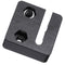 Anti-backlash Nut Block for T8 Lead Screw 3D Printer Accessory