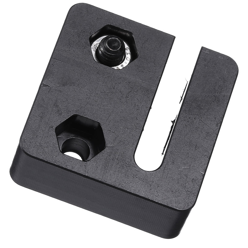 Anti-backlash Nut Block for T8 Lead Screw 3D Printer Accessory