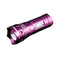 ZANLURE 500 Lumen LED Fishing Flashlight Intelligent Night Fishing Lamp Blue White Lights