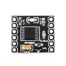 DC Motor Driver Board 2 Way DRV8833 Motor Drive Module DC 3-10V