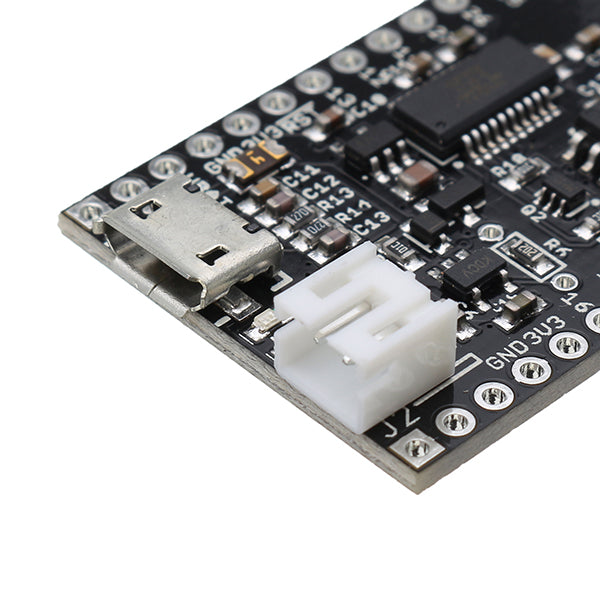 Pro ESP32 WIFI + bluetooth Board 4MB Flash Development Module