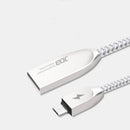 Bakeey 3A Micro USB Type C Fast Charging Data Cable For Huawei P30 Mate 30 Xiaomi 9 Pro Redmi 7A Redmi 6Pro OUKITEL Y4800