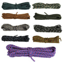 IPRee 26FT 8M 550lb Paracord Parachute 7 Inner Strand Survival Emergency Bushcraft
