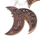 2M Battery Supply Islam Eid Mubarak Ramadan Warm White 20 LED String Light Home Indoor Outdoor Decor