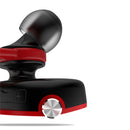 UCOMX U27 Sweatproof bluetooth Earphone Headphone With Mic Stereo Sport HiFi Noise Cancelling