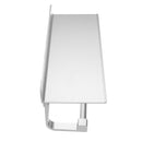 Bathroom Toilet Towel Tissue Paper Roll Holder Wall Mounted Hook Phone Holder