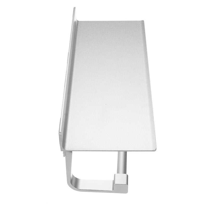 Bathroom Toilet Towel Tissue Paper Roll Holder Wall Mounted Hook Phone Holder