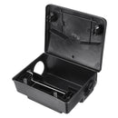 Professional Mice Mouse Automatic Machine Bait Station Tamper Proof Box Case Trap Key