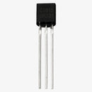 Geekcreit 3 x 600pcs 15 Kinds Values Transistor TO-92 NPN PNP Kit Set 30-160V 50-1000mA NPN / PNP