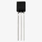 Geekcreit 3 x 600pcs 15 Kinds Values Transistor TO-92 NPN PNP Kit Set 30-160V 50-1000mA NPN / PNP