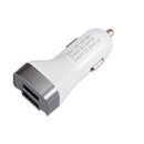 Bakeey 3A Dual USB Port Fast Charging Car Charger For iPhone X XS Oneplus 7 Pocophone HUAWEI P30 XIAOMI MI9 S10 S10+
