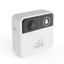 Bakeey 720P Video Intercom Home Wireless WiFi Intelligent Anti-theft Monitoring Smart HD Phone Reminder Camera Doorbell