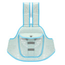 Children Kids Safety Belt Waterproof Safe Strap With Pocket Bag For Motorcycle Electric Bike