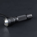 Convoy M21A C8+ 21700 Version Flashlight Host DIY Flashlight Accessory