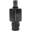 P78 20:1 Signal Attenuator 10MHz Bandwidth Oscilloscope Accessories BNC Adapter