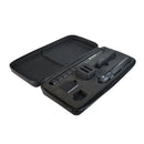 Optional Camera Accessories Storage Bag Portable Box Carrying Case for Insta360 ONE X