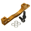 MTB Bicycle Bike Disc BrakE-mount Adaptor F203MM R203MM PM Mounting Brake Adaptor