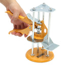 Adjustable Ceramic Tile Locator Wall Floor Pliers For Tile Leveling System Tiling Installation