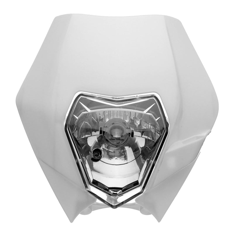Headlight Fairing Motorcycle Dirt Bike Motocross Supermoto for KTM SX EXC XCF SXF SMR