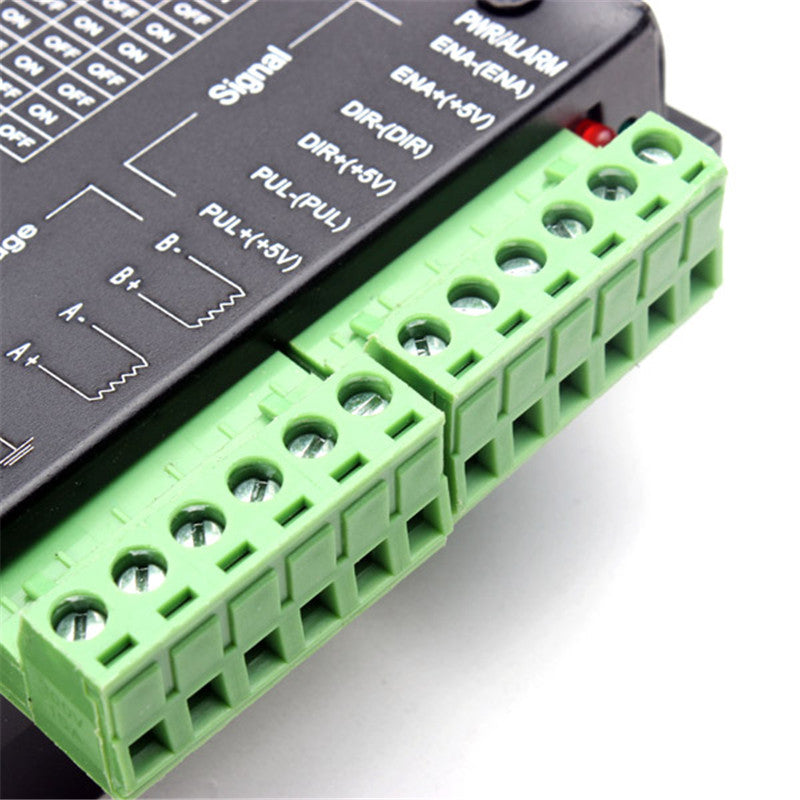 TB67S109AFTG 32 Segments 4A Two Phase 57/86 Stepper Motor Driver Controller for 3D Printer
