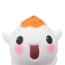Giggle Bread Squishy Ice Cream 12cm Slow Rising WIth Packaging Collection Gift Decor Soft
