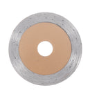 Drillpro 4Pcs HSS Circular Saw Blade Set 54.8mm Cutting Disc with 6mm Shank Rod For Rotary Tool Electric Drill