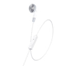 HOCO M61 Universal Wired Control Earphone In-ear Sport Music Headphone With Mic