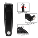 COB + 2LED 2 Modes Magnetic Tail Adjustable Hook LED Mini Pen Multifunction Camping LED Flashlight
