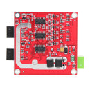 XY-160D 7A 160W L298  PWM Speed Controller Dual DC Motor Drive Module Industrial Grade