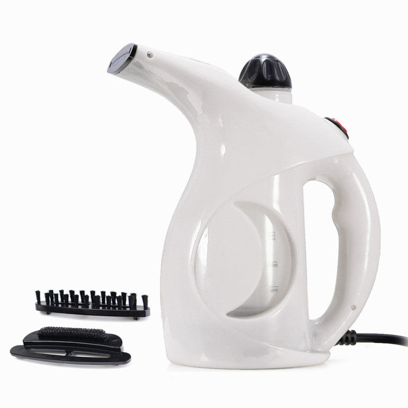 Portable Steamer Fabric Clothes Garment Steam Iron Handheld Travel Professional