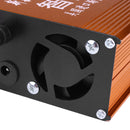 38000W 12V 40A Ultrasonic Inverter Fishing Machine Electronic Fish Equipment