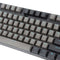 108 Key PBT Five-sided Dolch Sky Filco Keycap Set for Mechanical Keyboard