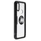 Bakeey Transparent Ring Holder Magnetic Car PC & Carbon Fiber Protective Case For Xiaomi Redmi 7