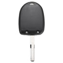3 Buttons Car Remote Key Case Uncut Unblade For Holden Commodore VS VX VY VZ WL WH