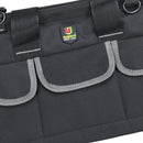 12inch 14inch 17inch 19inch Heavy Duty Tool Bag Case Portable Oxford Cloth Hardware Pouch