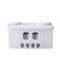 Wall Mount Toothbrush Holder Toothpaste Squeezer Automatic Toothpaste Dispenser