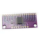 3pcs CD74HC4067 ADC CMOS 16CH Channel Analog Digital Multiplexer Module Board Sensor Controller For