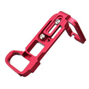 GABALE QR L Plate Quick Release Plate Bracket Camera Grip Holder for Sony A7RIII A9 A7RM3