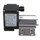 DC 12V Mini Noiseless Vacuum Pump Negative Pressure Suction Pump 5L/min 80kpa