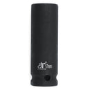 1/2 Inch Deep Impact Sockets 15 - 41mm Socket Wrench Replacement Accessories