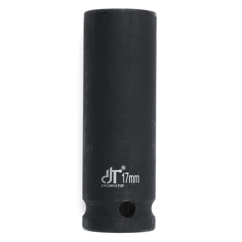 1/2 Inch Deep Impact Sockets 15 - 41mm Socket Wrench Replacement Accessories