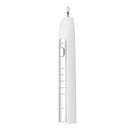 Upgraded Electric Sonic Smart Clean bluetooth Waterproof Wireless Charge APP Electric Toothbrush