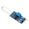 10pcs Thermal Sensor Module Temperature Sensor Switch Module Smart Car Accessories