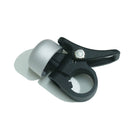 BIKIGHT Electric Scooter Bell Xiaomi Mijia M365 Horn Bike Bicycle Cycling Motorcycl Electric E-bike