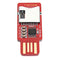 10pcs SANWU HF201 Readable And Writeable TF Card Reader Micro SD Card Mobile Phone Module
