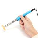LCD Display Pixel Ribbon Cable T-Iron Welding Tool for SAAB 9-3 9-5 SID1 SID2