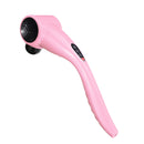 110-240V Vibration Massage Percussion Massager Fascia Back Muscles Relax Massage Cervical Vertebra Electric Massager