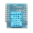 3Pcs Wemos DHT11 Single Bus Digital Temperature Humidity Sensor Shield For WeMos D1 Mini