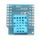 3Pcs Wemos DHT11 Single Bus Digital Temperature Humidity Sensor Shield For WeMos D1 Mini